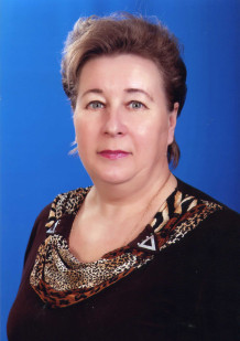 Зелина Татьяна Ивановна Зелина Татьяна Ивановна