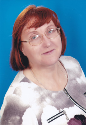 Педагогический работник Вожгунова Ирина Игнатьевна Педагогический работник Вожгунова Ирина Игнатьевна